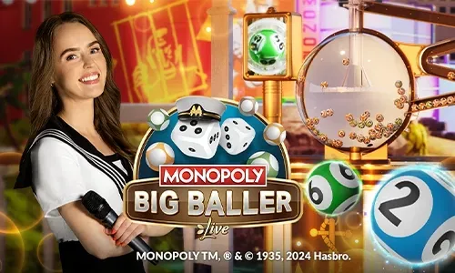 Jilievo Live Casino
